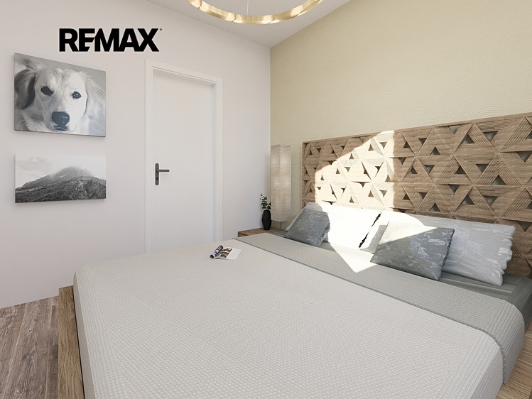 Prodej bytu 2+kk, 48 m² (3 z 17)