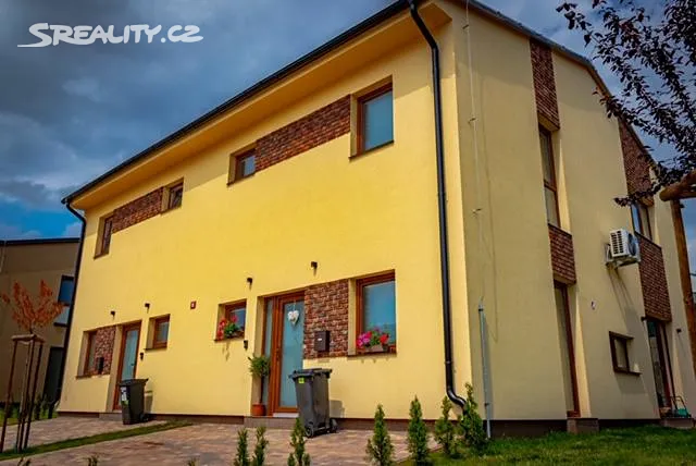 Pronájem rodinného domu 120 m², pozemek 335 m², Višňová