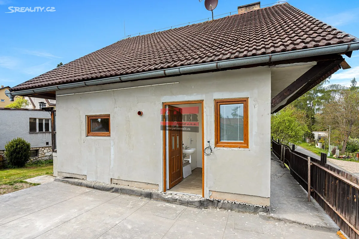 Prodej rodinného domu 231 m², pozemek 71 m² – pohled 6