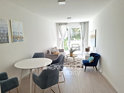 Pronájem bytu 2+kk 73 m²