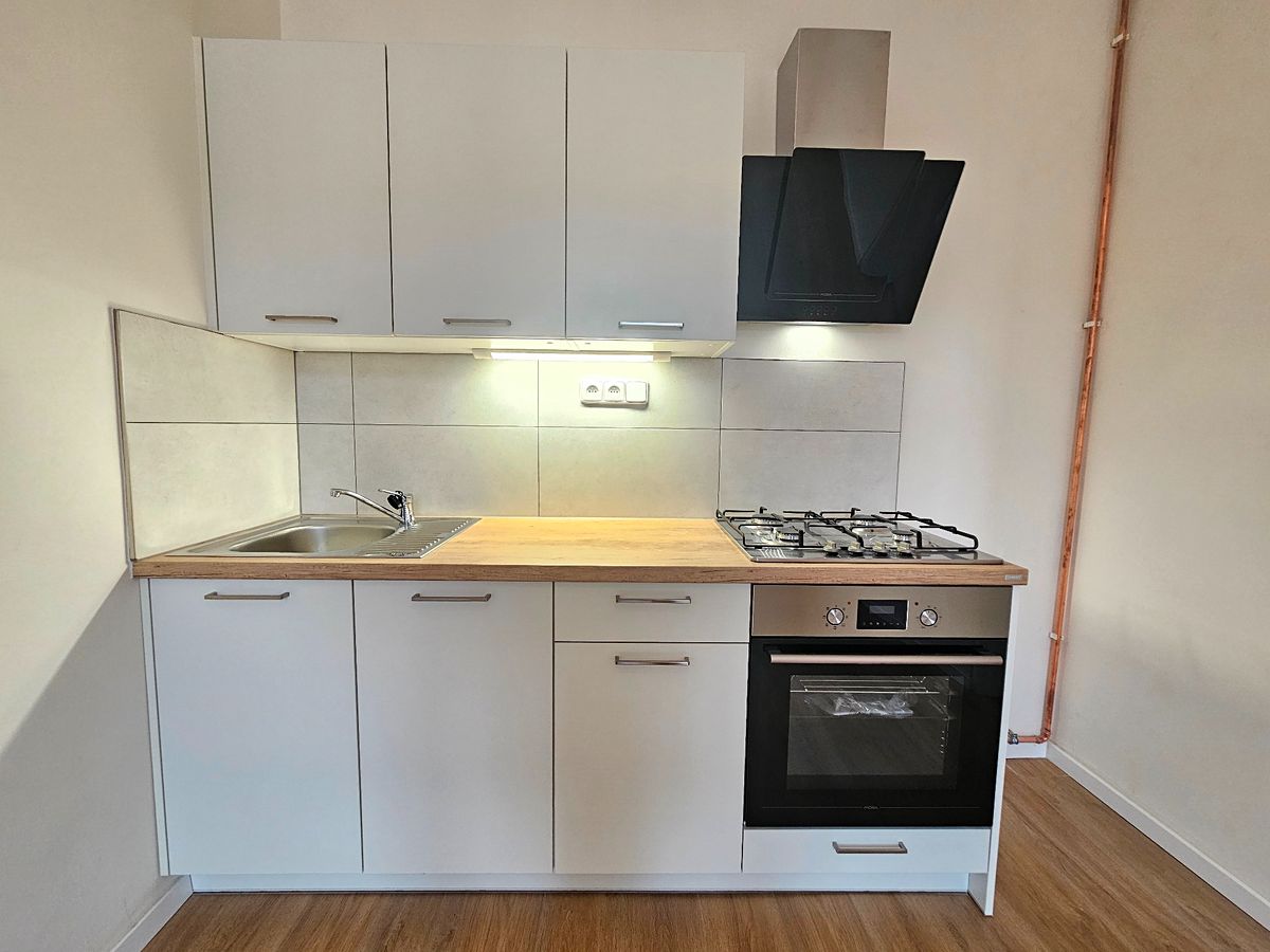 Pronájem bytu 2+kk 43 m²