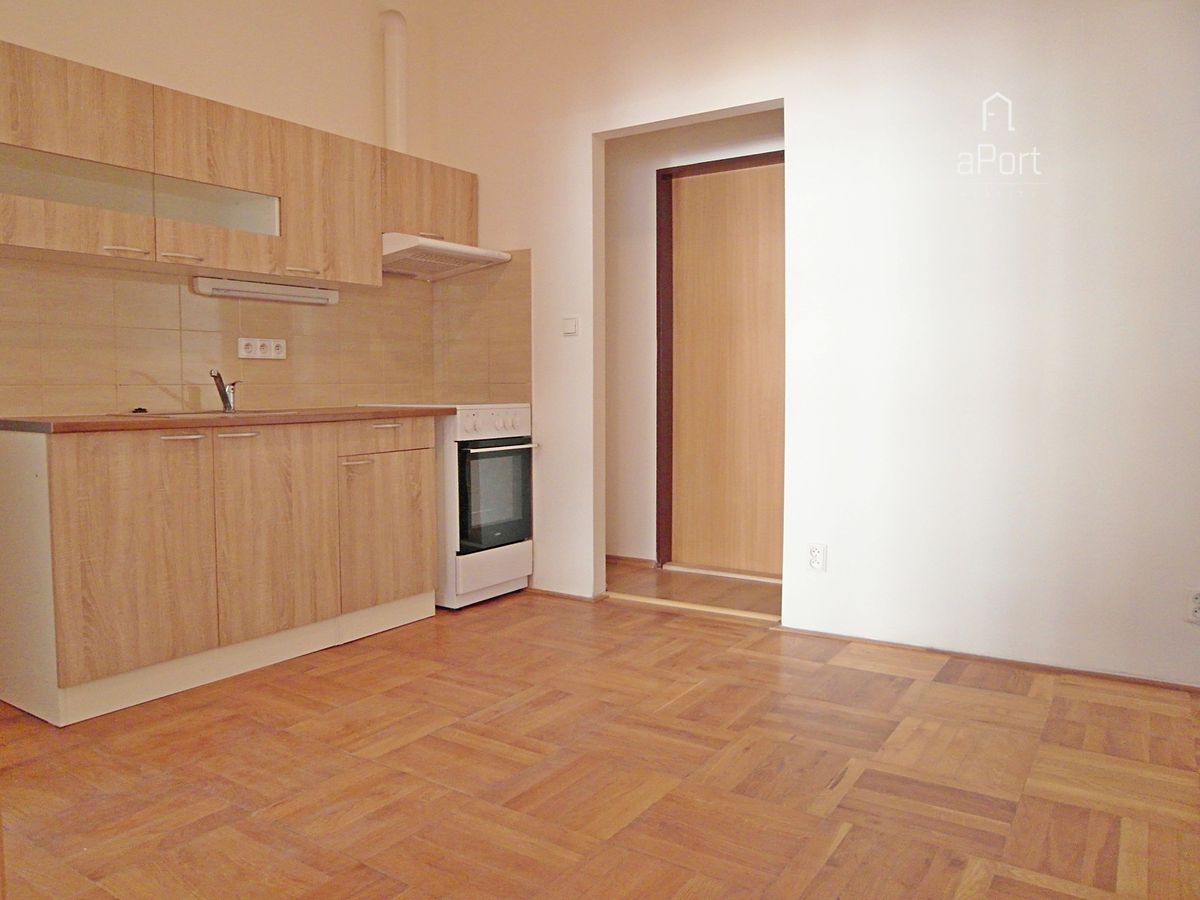 Pronájem bytu 2+1 64 m²