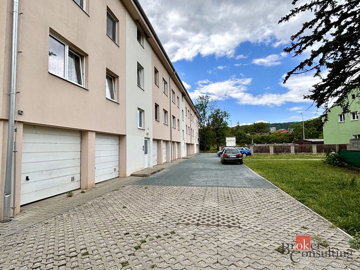 Prodej bytu 2+kk 51 m²