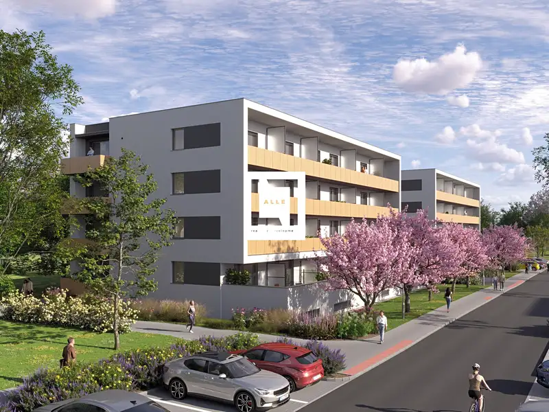 Prodej bytu 3+kk 80 m², Olomouc – náhled fotky 2