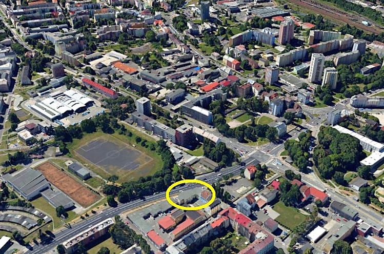 Pronájem komerčního prostoru, 876 m² (6 z 33)