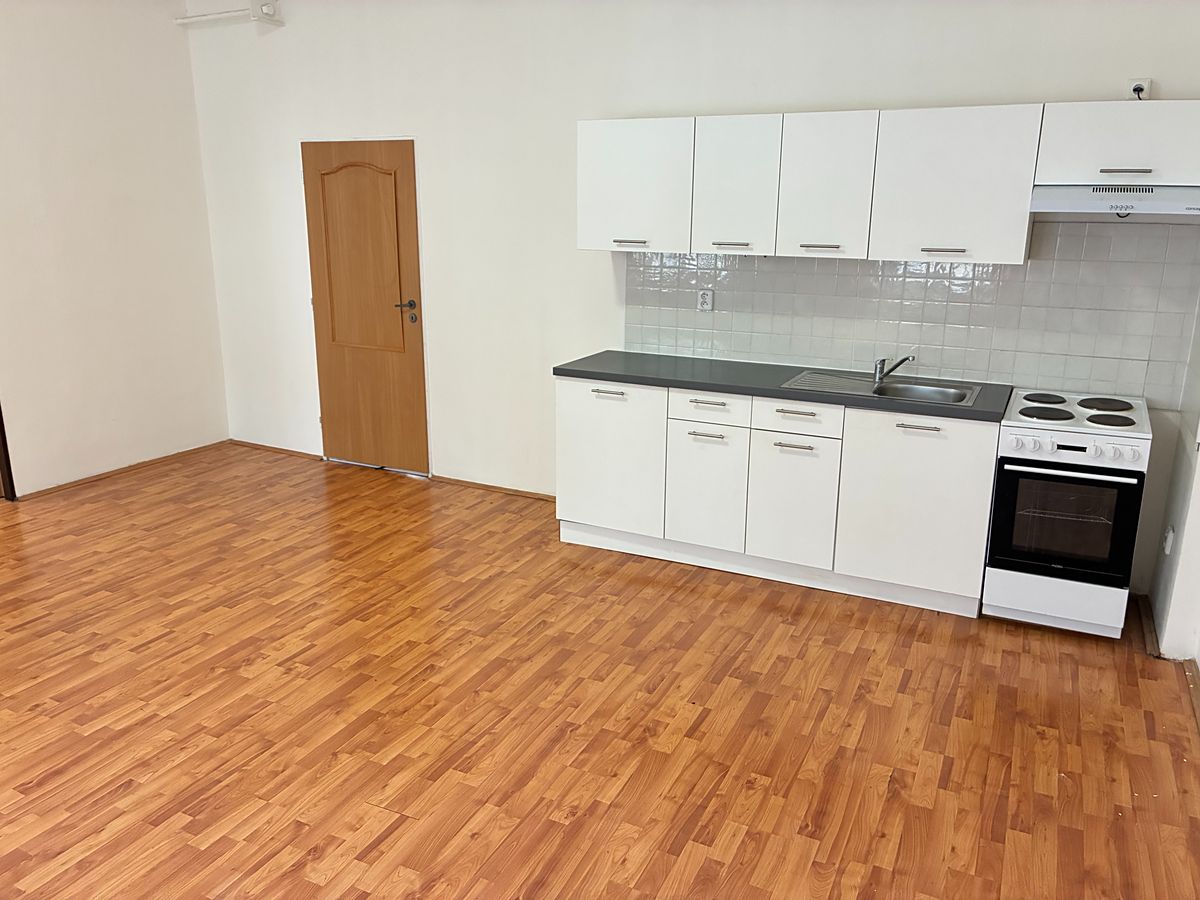 Pronájem bytu 2+kk 81 m² – fotografie 3