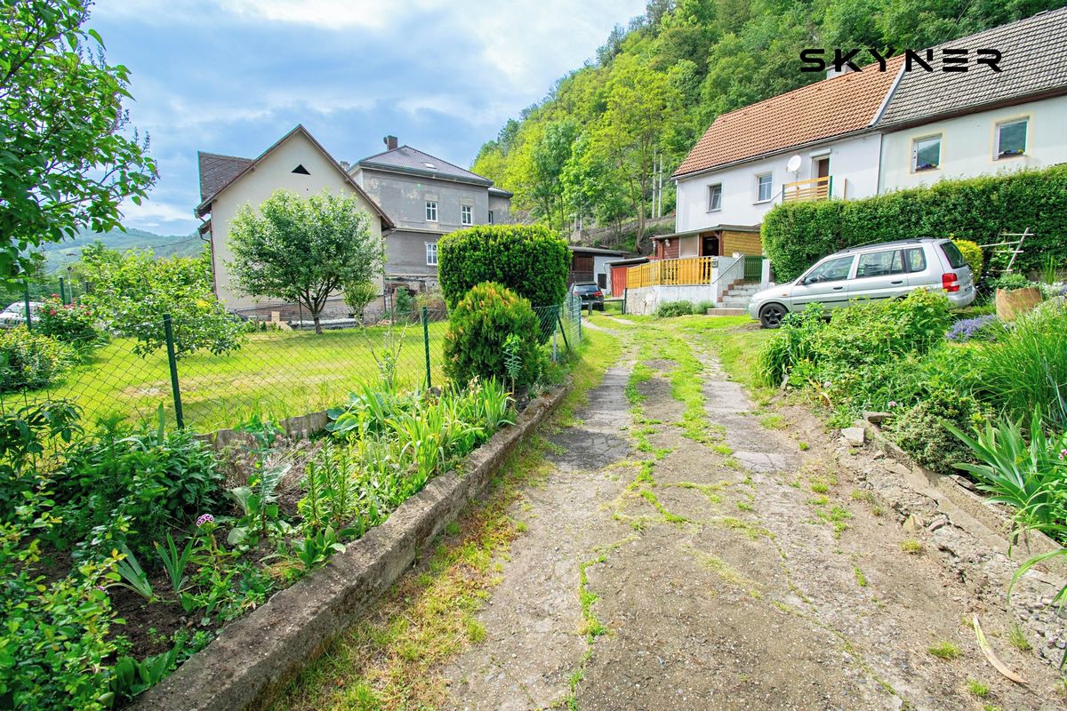 Prodej rodinného domu 90 m², pozemek 670 m² – fotografie 5