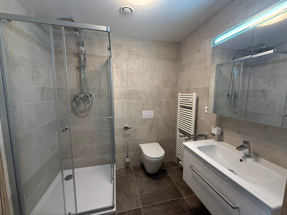 Prodej bytu 1+kk 48 m²
