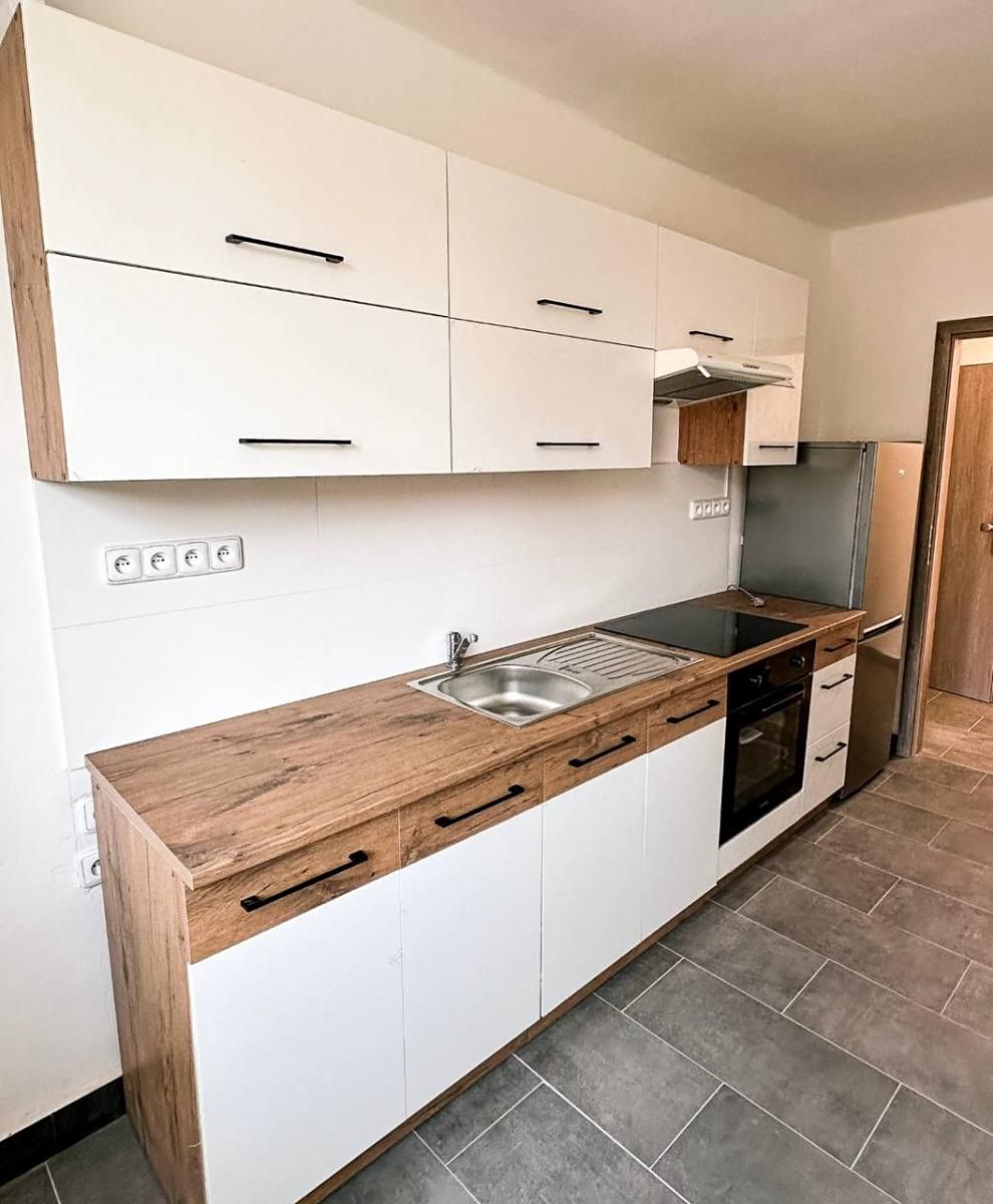 Pronájem bytu 2+1 70 m²