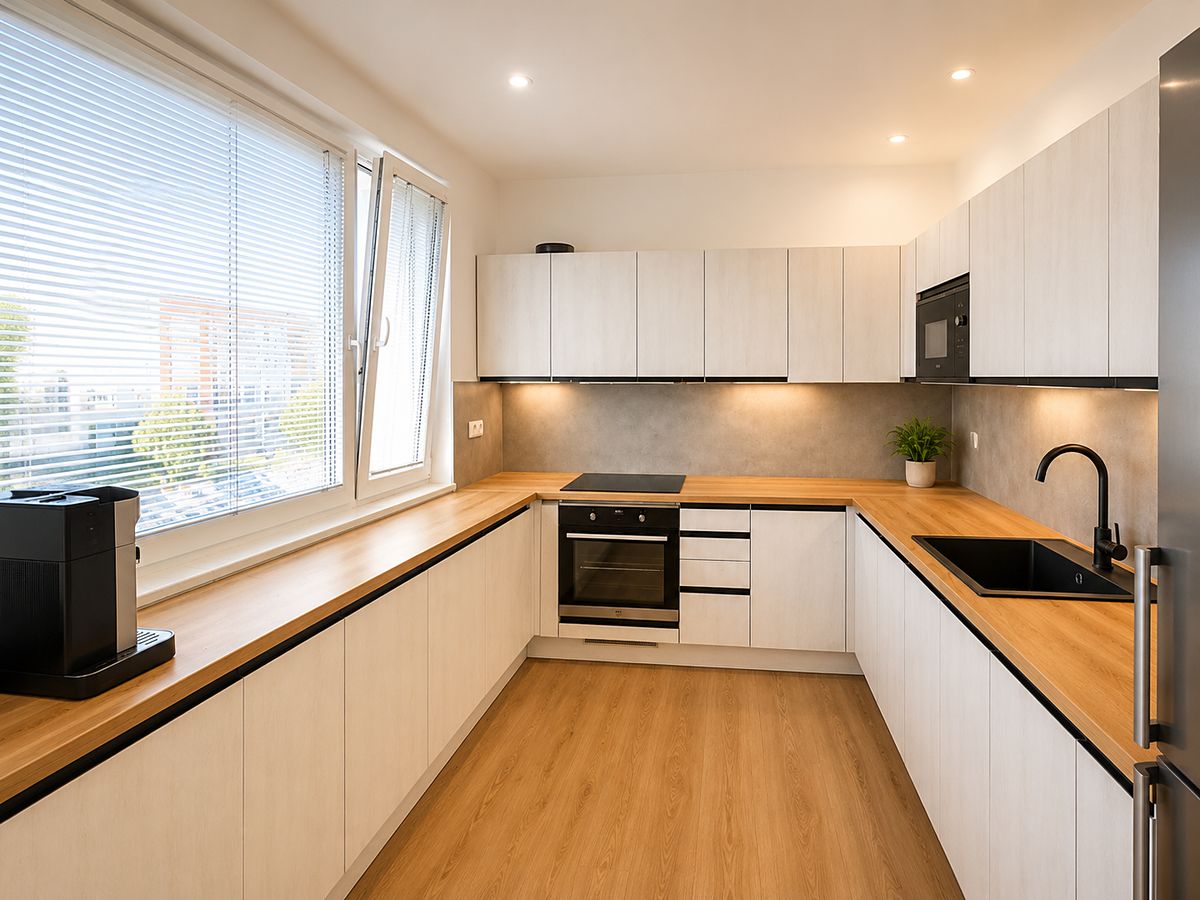 Prodej bytu 4+1 85 m²
