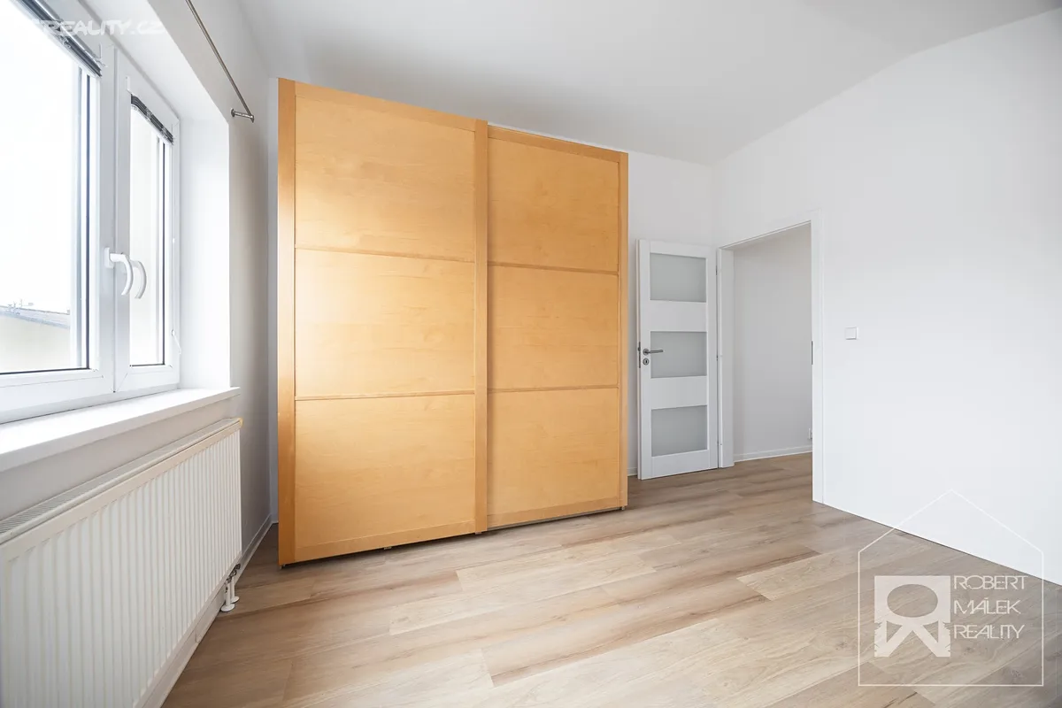 Prodej bytu 2+kk 50 m² – další