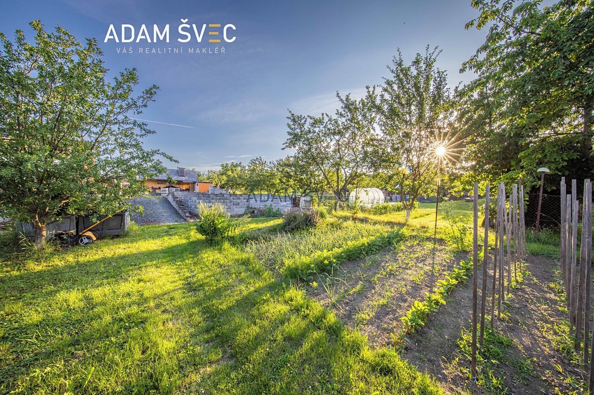 Prodej rodinného domu 123 m², pozemek 1063 m² – fotografie 5