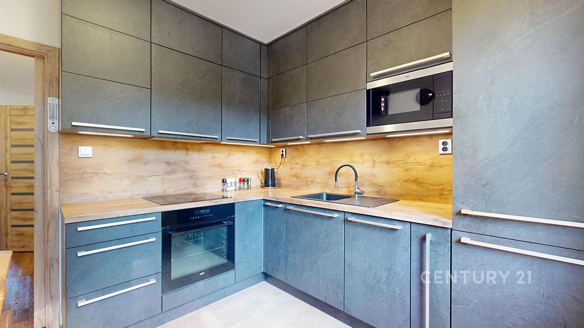 Prodej bytu 3+1 72 m²