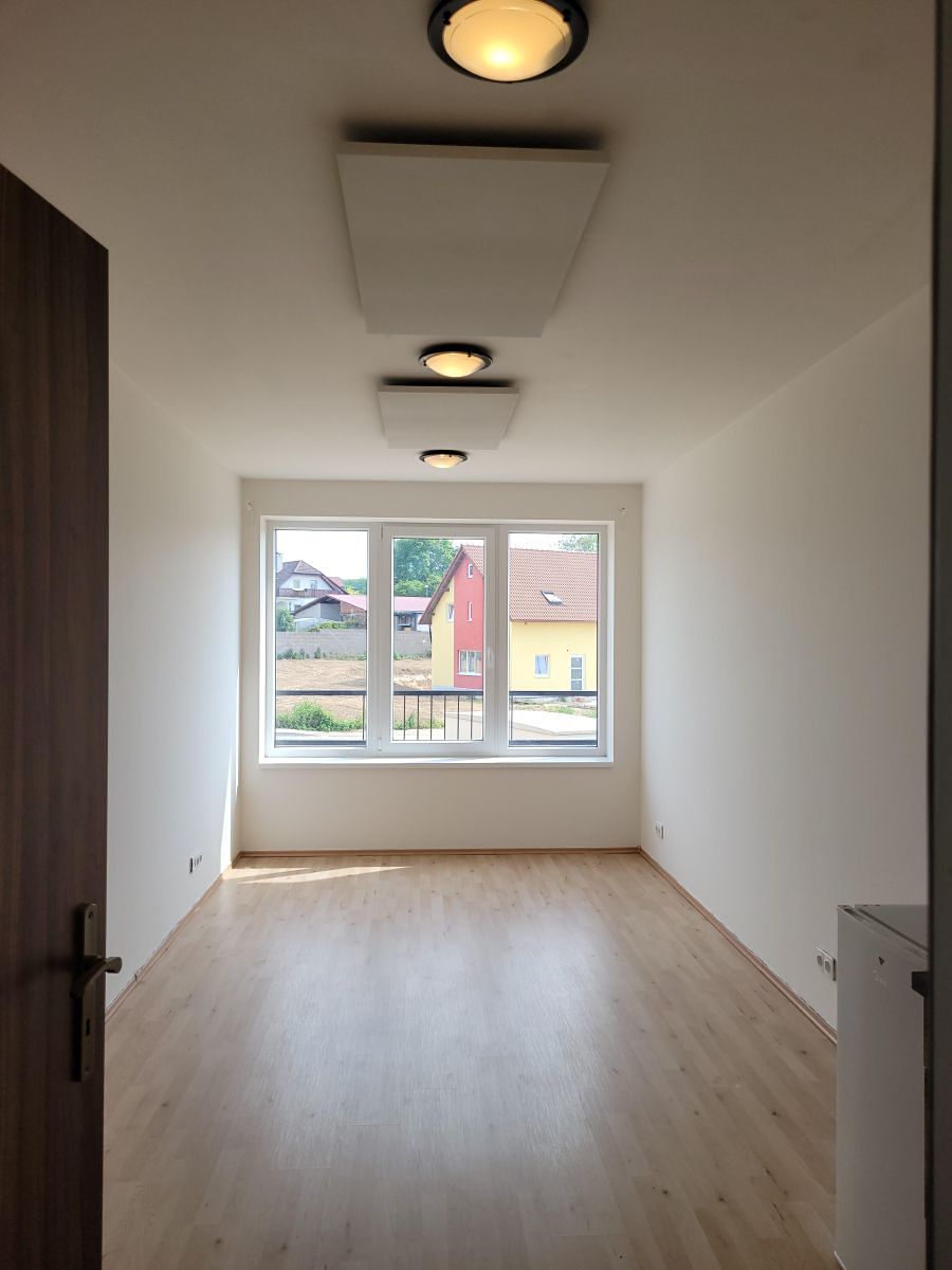 Pronájem bytu 1+kk 23 m²