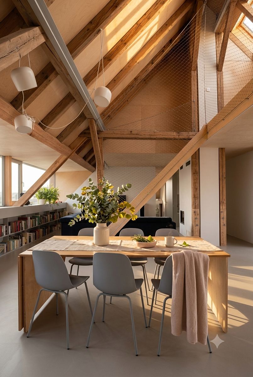 Pronájem bytu 5+kk 226 m²