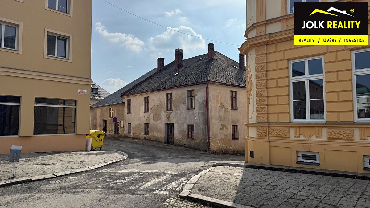 Prodej chalupy 500 m², pozemek 488 m² – fotografie 3
