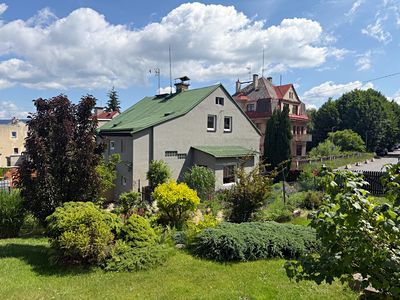 Prodej rodinného domu 170 m², pozemek 784 m²