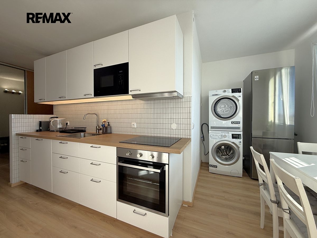 Prodej bytu 3+1 62 m²