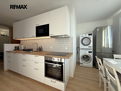 Prodej bytu 3+1 62 m²
