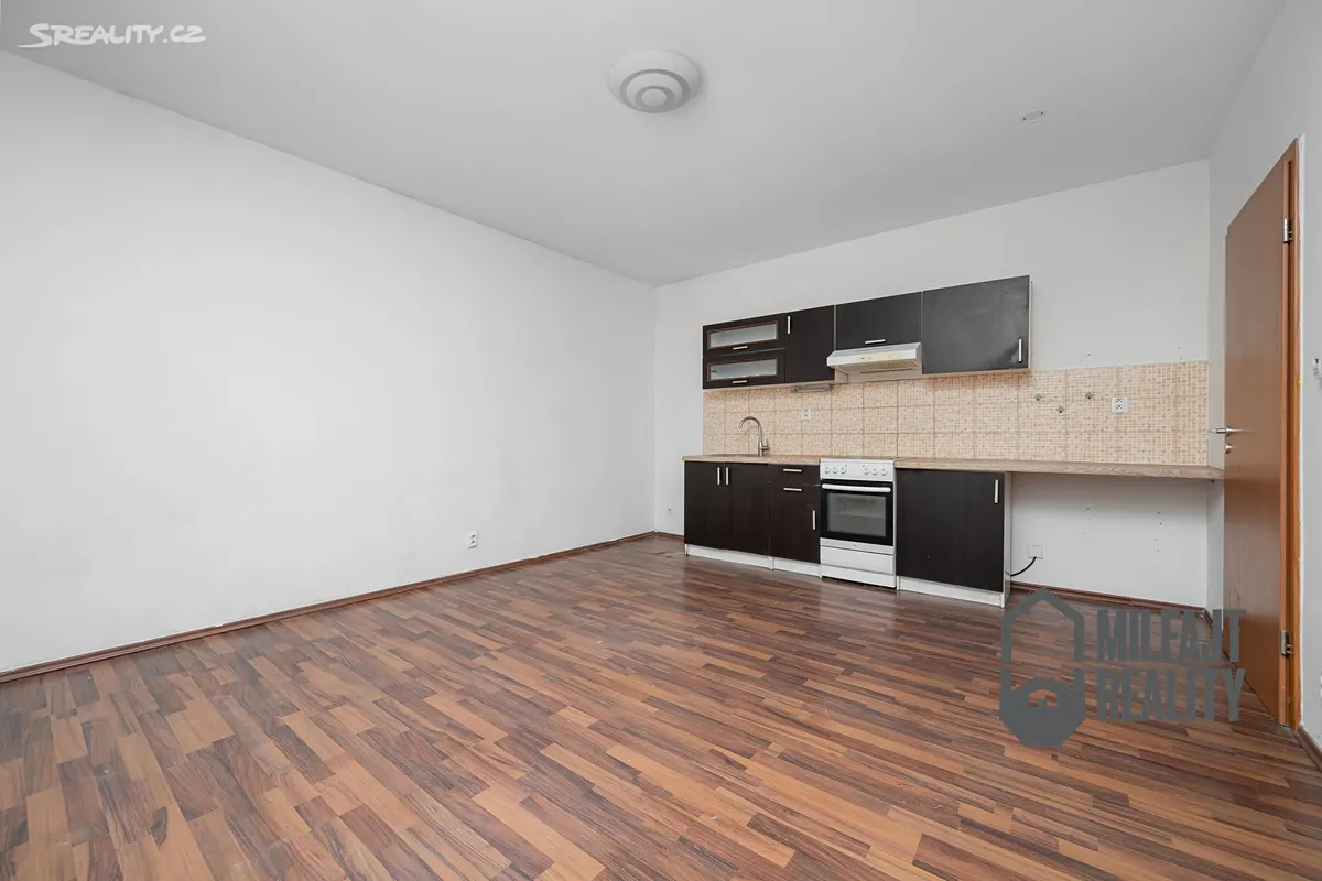 Prodej bytu 2+kk 50 m² – pohled 6