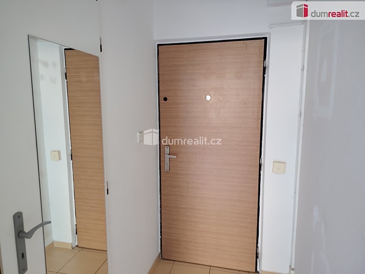Wohnung 1+kk zur Miete, 25 m² (5 von 6)