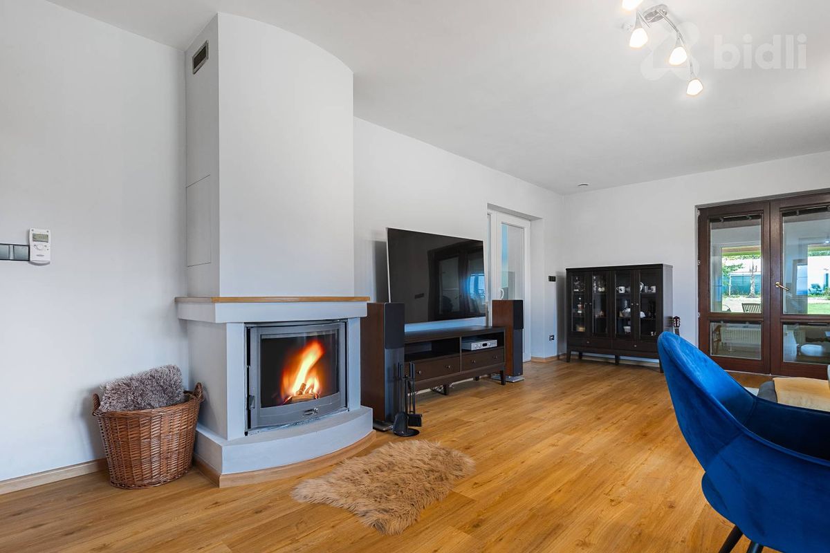 Prodej rodinného domu 390 m², pozemek 1199 m² – fotografie 5