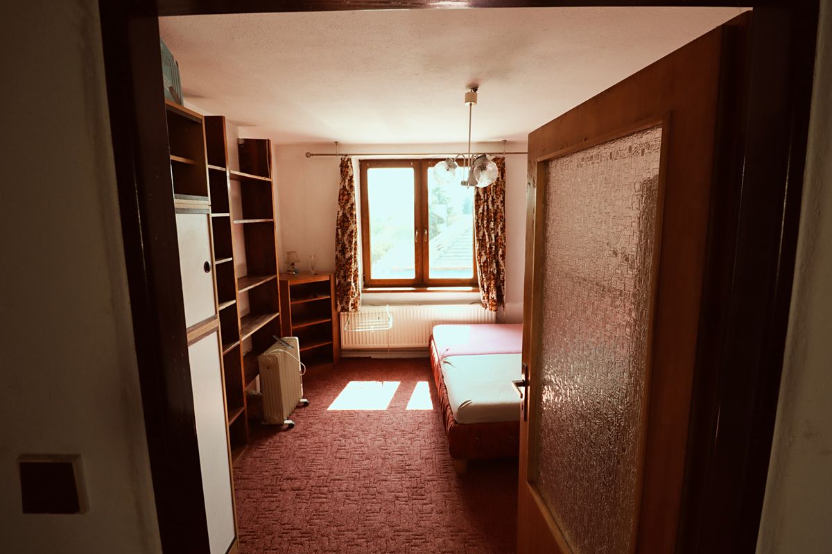 Pronájem bytu 1+1 45 m² – fotografie 5