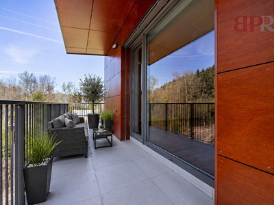 Prodej bytu 3+kk 91 m²