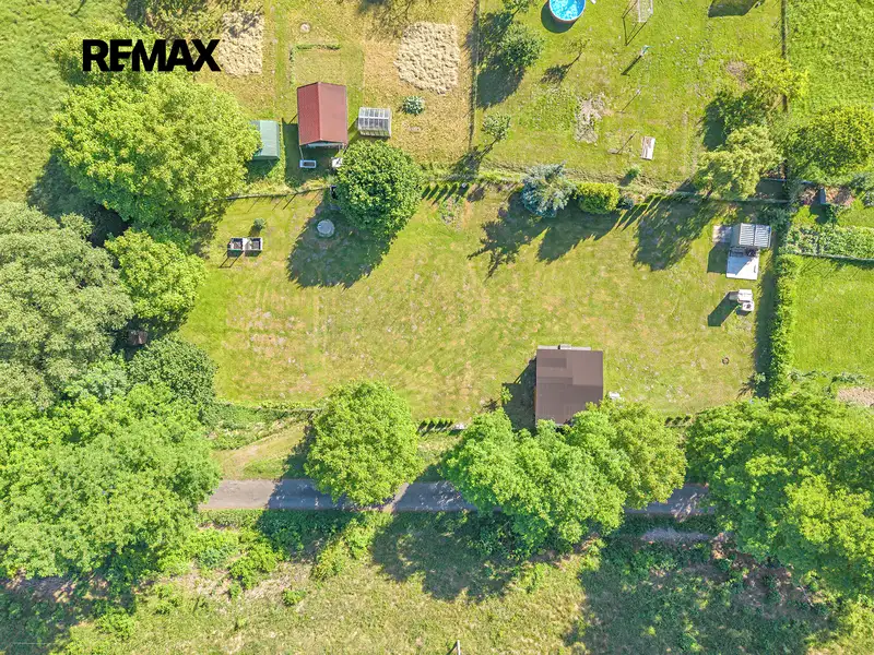 Prodej stavebního pozemku 847 m², Mukařov – náhled fotky 2