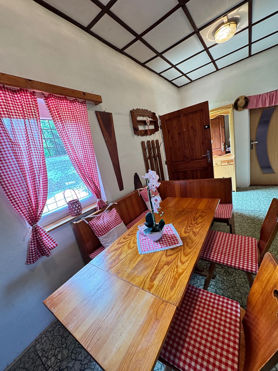 Prodej chalupy 80 m², pozemek 2010 m² – fotografie 5