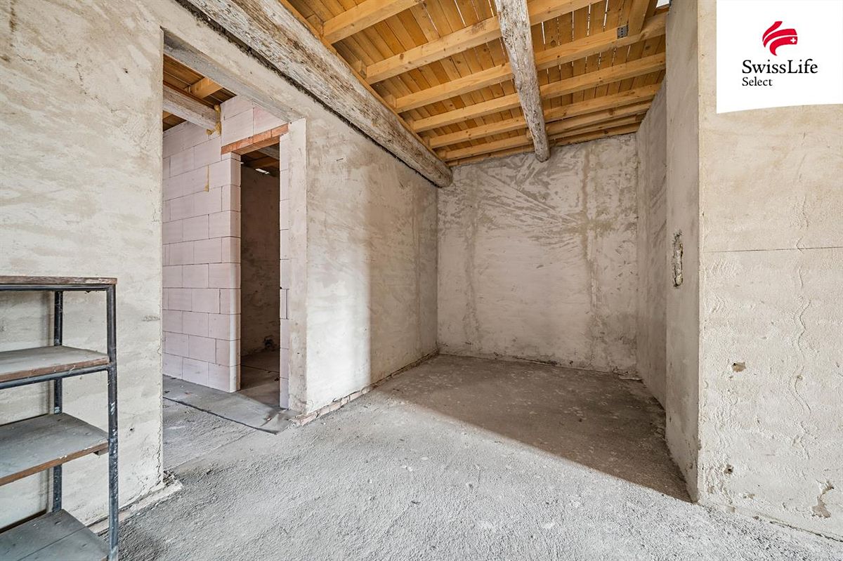 Prodej rodinného domu 190 m², pozemek 286 m² – fotografie 3