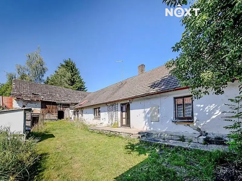 Prodej rodinného domu 116 m², pozemek 1317 m², Vlčeves – náhled fotky 1