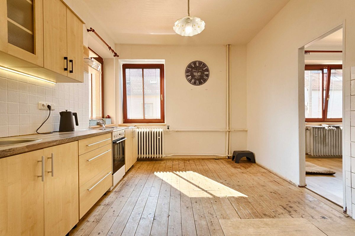 Prodej rodinného domu 120 m², pozemek 485 m² – fotografie 4