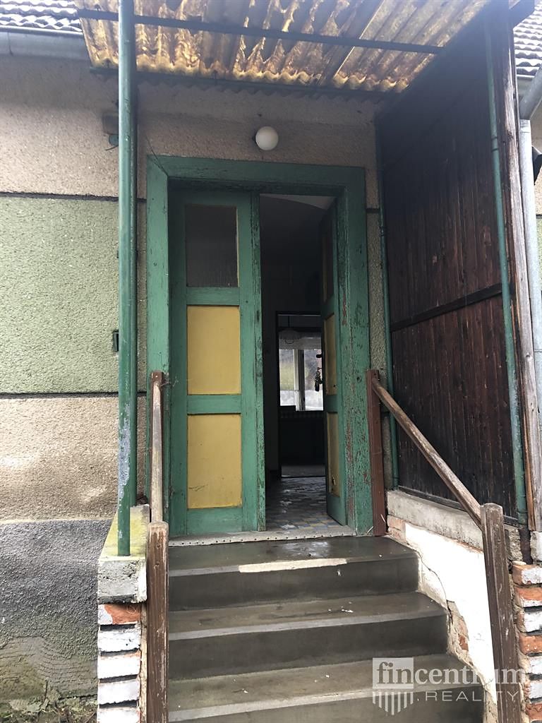 Prodej chalupy 110 m², pozemek 120 m² – fotografie 5