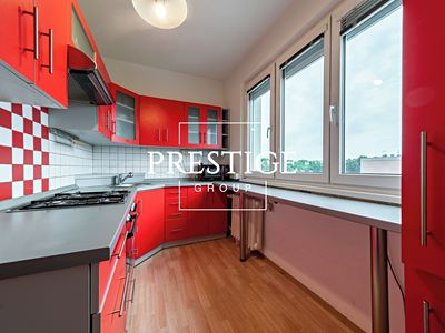 Pronájem bytu 2+kk 53 m²
