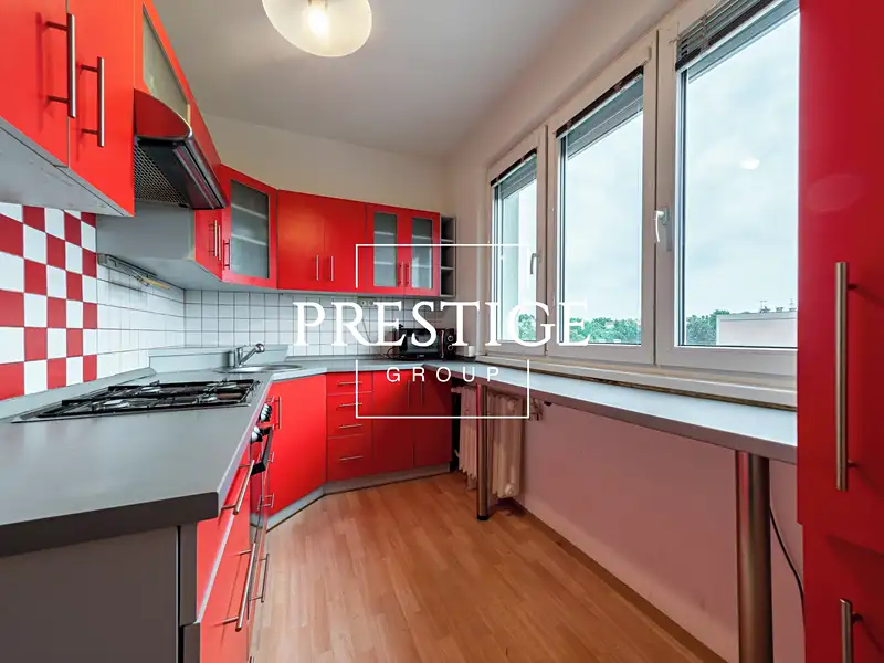 Pronájem bytu 2+kk 53 m², Praha – náhled fotky 1