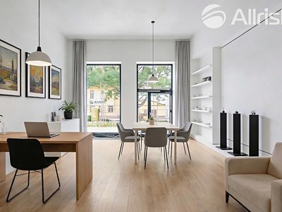 Pronájem obchodního prostoru 48 m²