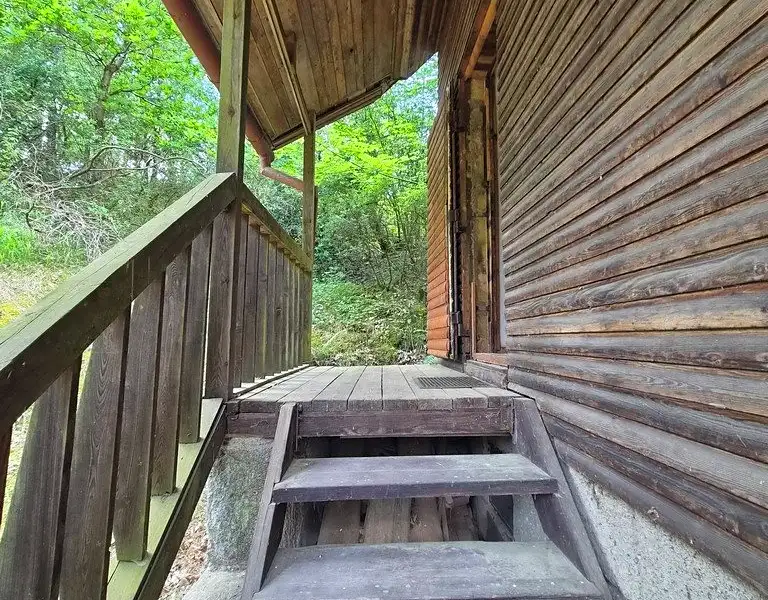 Prodej chaty 59 m², pozemek 45 m², Svojšín – náhled fotky 3
