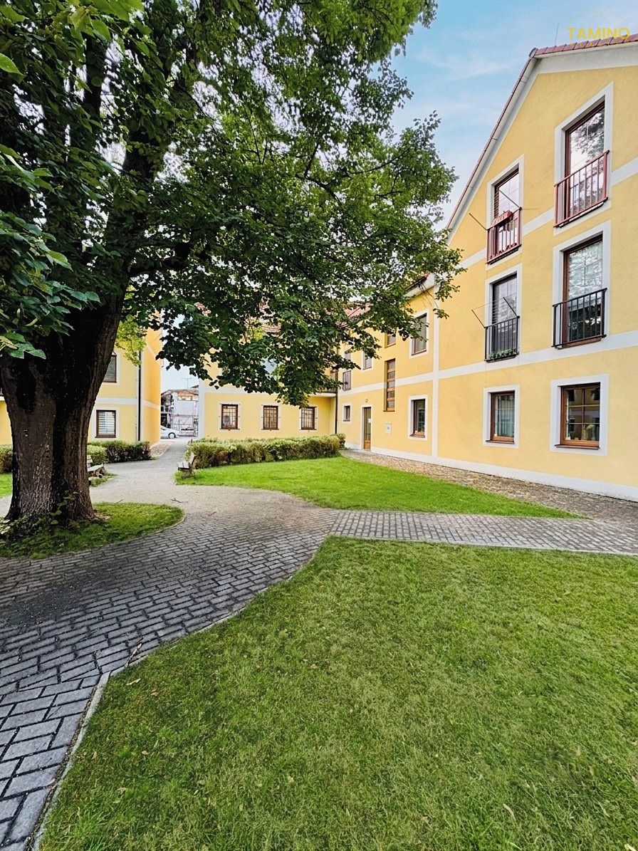 Prodej bytu 2+kk 67 m²