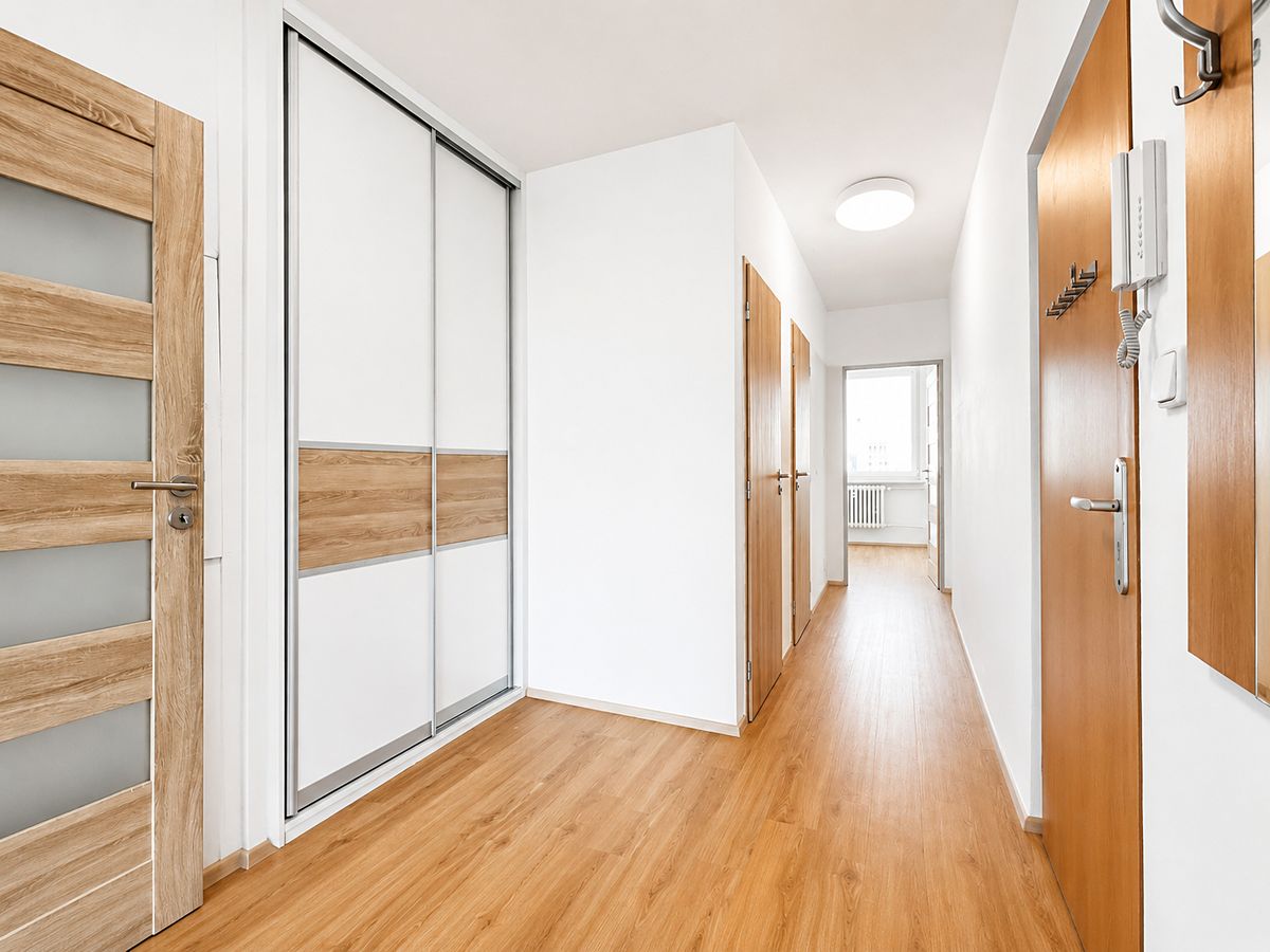 Prodej bytu 3+1 72 m²
