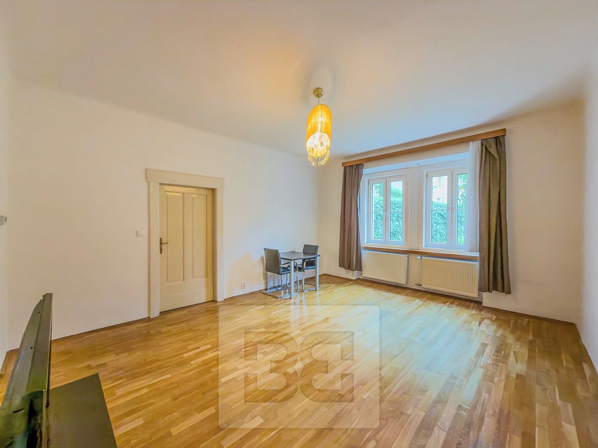 Prodej bytu 2+1 76 m²