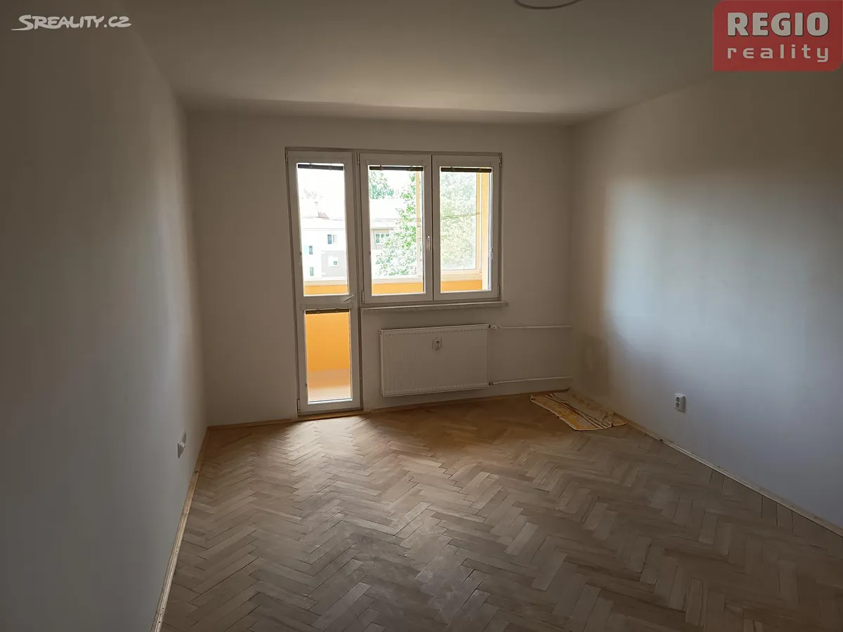 Pronájem bytu 2+1 57 m² – další