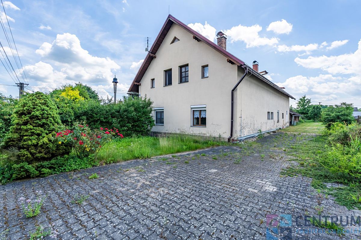 Prodej chalupy 267 m², pozemek 1671 m² – fotografie 2