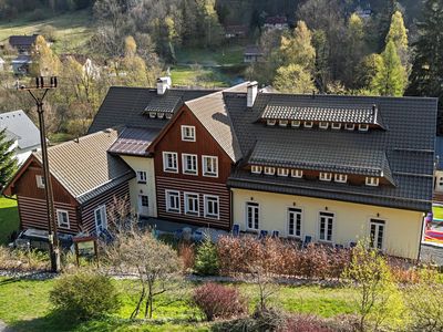 Prodej apartmánů 37 m²