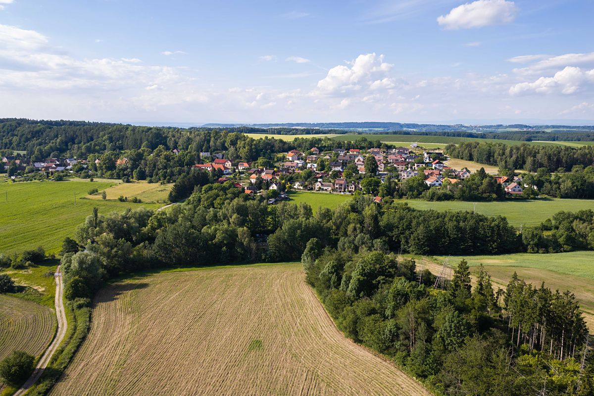 Prodej rodinného domu 100 m², pozemek 448 m²
