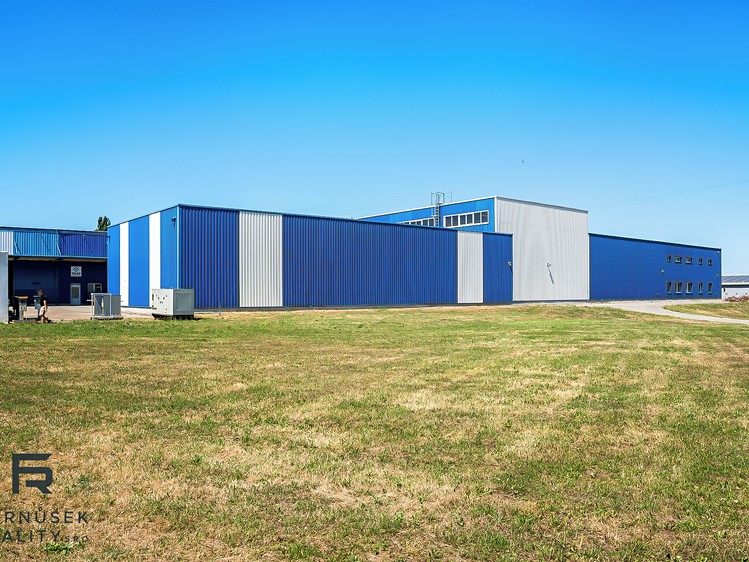 Pronájem komerčního prostoru, 6 941 m² (9 z 29)