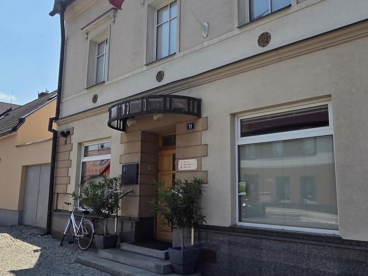 Комерційне приміщення в оренду, 16 м² (5 з 5)
