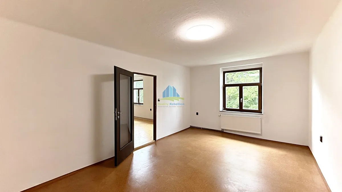 Prodej bytu 3+1 110 m²