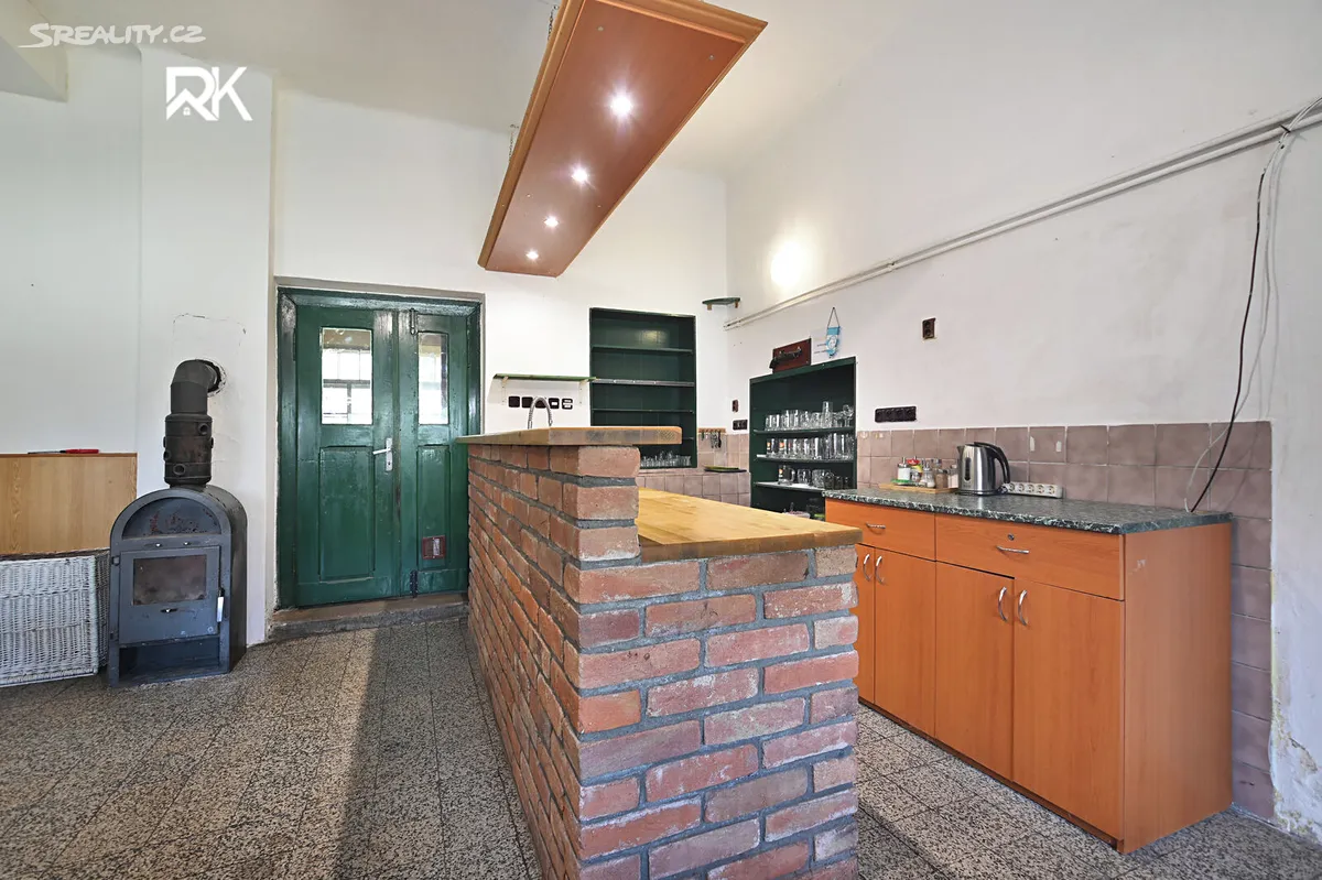Prodej restaurace 470 m² – pohled 5