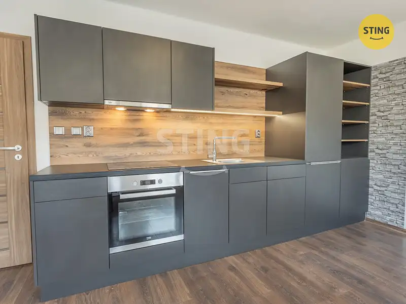 Prodej bytu 2+kk 49 m², Žďár nad Sázavou – náhled fotky 2